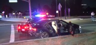 Boys lead officers on high-speed chase through Upland, before gunfire and getting nabbed
