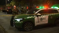 Violenta encerrona en Providencia: Víctimas fueron golpeadas y delincuentes dispararon al aire