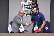 Realizarán universitarios prácticas profesionales en la Secretaría de Turismo