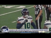 Seahawks open season against rival 49ers