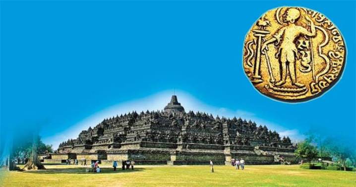 The Gupta Empire: India’s Golden Age