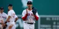 Red Sox secure 2nd AL Wild Card spot, win Game 162