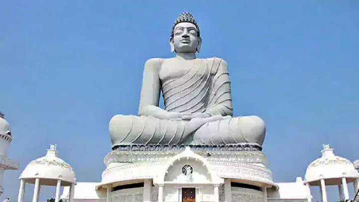 International Law University To Be Set Up In Amaravati