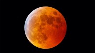 El 7 de septiembre el cielo se vestirá de un espectáculo astronómico único: un eclipse lunar total