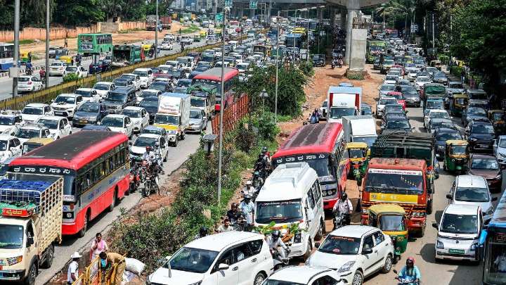 Will a double-decker flyover help solve Bengaluru’s traffic woes or fuel another problem