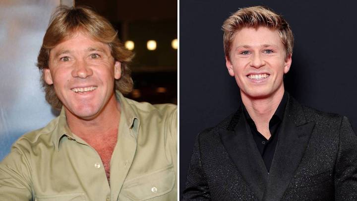 Inside Robert Irwin's net worth after 'debt' following dad Steve Irwin's untimely passing