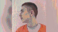 Murder suspect pleads guilty to raping teenager