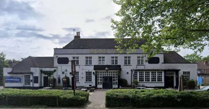 Pub under attack from vandals could be demolished for store and drive