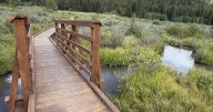 Get Outside: Beaver Creek Trail in Fairplay
