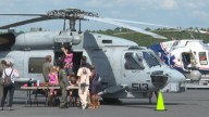 Girls in Aviation Day inspires future pilots in Jacksonville