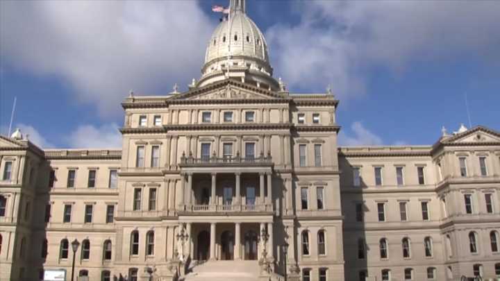 Whitmer says spending cuts are possible as Oct. 1 shutdown deadline nears