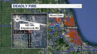 Wood Dale, IL fire: Rebekah Coyne identified as woman killed at in fire at 100