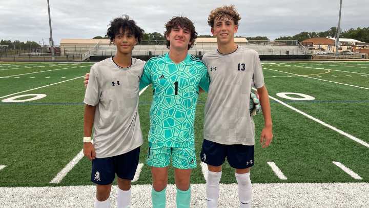 Nasuti tallies second straight shutout, Timber Creek tops Clearview