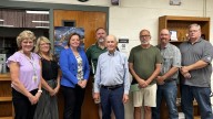 Don Barnes has donated $100K to Sand Creek Schools since 2006