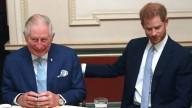 Prince Harry’s Tea With King Charles Carries Hidden Message, Expert Claims