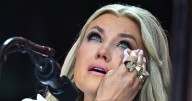 Charlie Kirk's widow Erika delivers emotional message as she forgives alleged killer