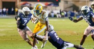 Southern-Jackson State is inspiring plenty of smack talk. Here's what players are saying.