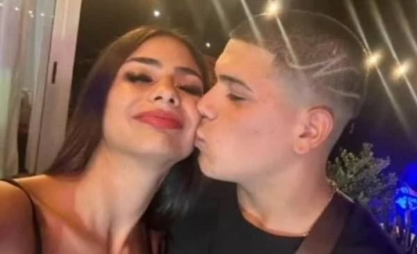 El conmovedor mensaje de Daniela Celis para Thiago Medina: "Te imploro"