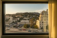 A Hollywood staycation might be all you need to revive that creative spark