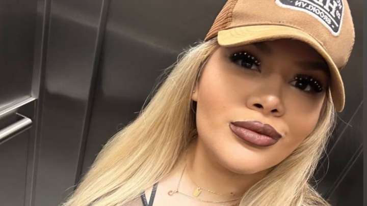 Morena Rial quedó otra vez detenida en causa por robo agravado