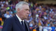 Ancelotti confiesa que dejó fuera a Neymar por decisión técnica