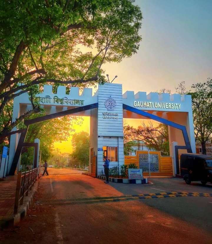 Gauhati University to rename cultural centre, unveil statue in Zubeen Garg’s honour