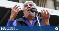 Camioneros cerró un acuerdo de incremento salarial en etapas hasta febrero del 2026