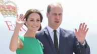 Australian PM pushes for Prince William and Kate Middleton royal tour after issuing invite