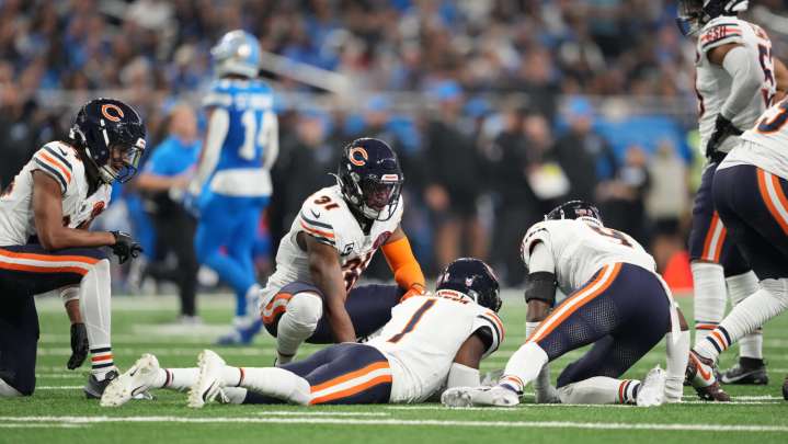 Jaylon Johnson Injury: Surgery Set, Could Return This Season