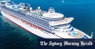 Carnival Adventure review: On board the converted former P&O ship cruising Australia