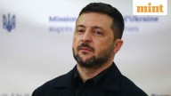 Zelensky ready to step down if war ends, open to elections during ceasefire