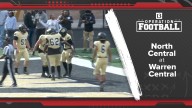 North Central at Warren Central | Operation Football