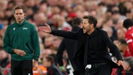 I was insulted for 90 minutes, says Simeone, after Anfield red card