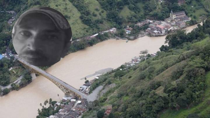 Investigan asesinato de líder social en Puerto Valdivia, Antioquia