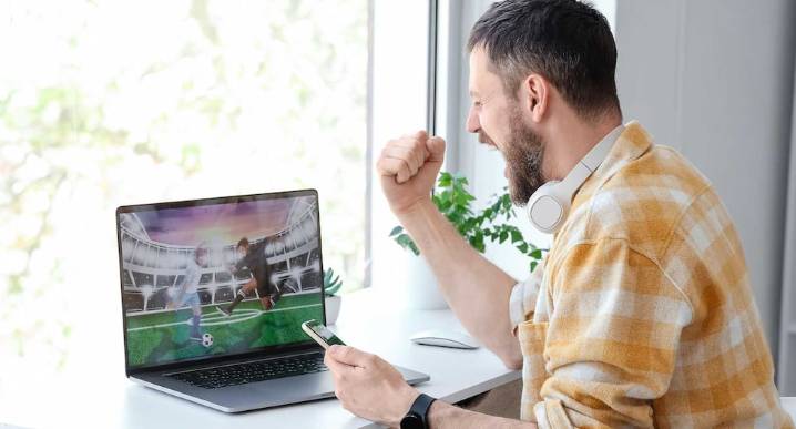 Estas son las mejores casas de apuestas deportivas en 2025