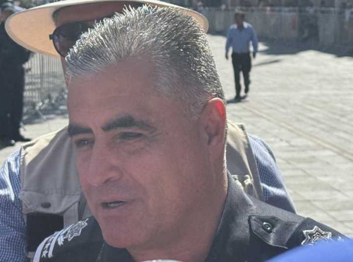 Buscará Martínez acercamiento con nuevo Poder Judicial de Aguascalientes
