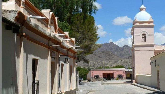 Seclantás un destino auténtico de Salta y el norte argentino