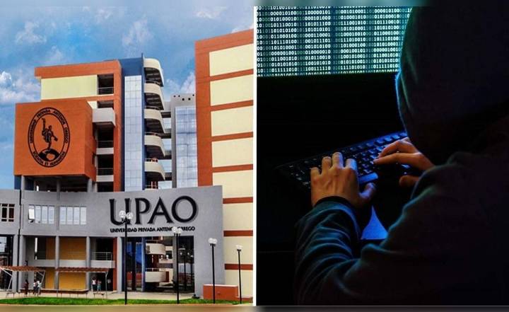 Hackers filtran más de 27 mil fotos de alumnos y docentes de la UPAO Trujillo: acceden a información sensible