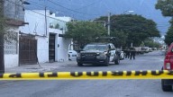 Hombre es herido de bala en la colonia San Bernabé en Monterrey