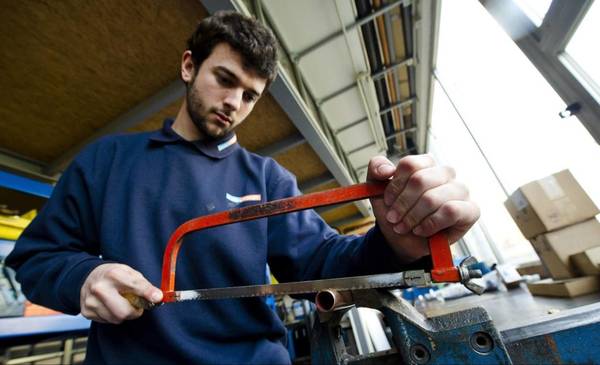 Gestión Insfrán: Formosa lidera la creación de empleo juvenil en 2025