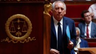 François Bayrou pierde la votación de su moción de confianza y tendrá que dimitir