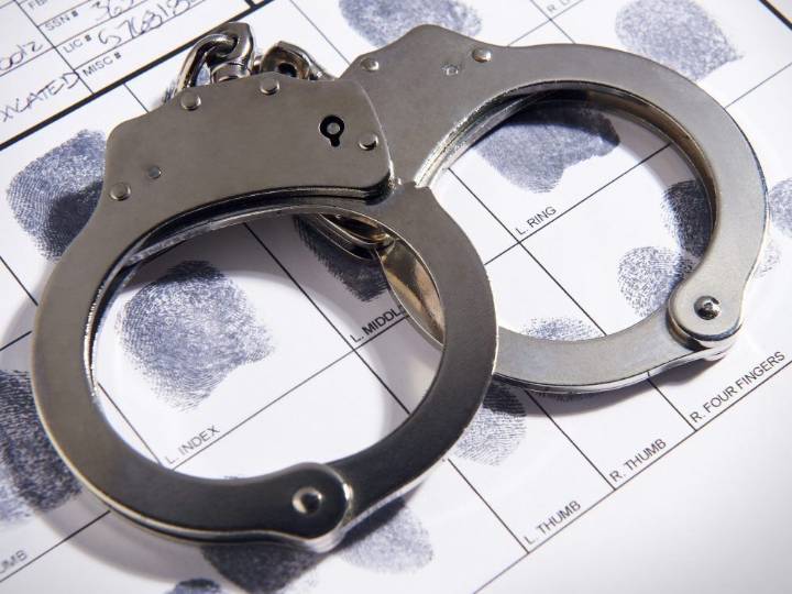 Man charged after Goulais Avenue strangling incident