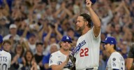 Clayton Kershaw will retire after the 2025 season