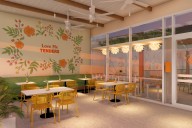 The Owner of Nuri Steakhouse Debuts a New Chicken Tender Restaurant in Dallas