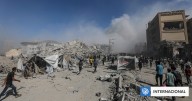 Ejército israelí ordena evacuar toda la ciudad de Gaza