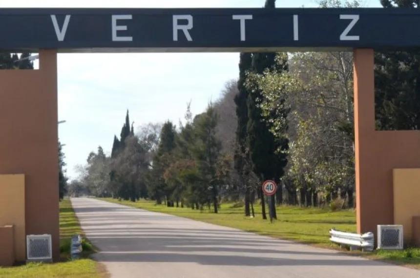 Conmoción en Vértiz: murió el joven que había sufrido un grave accidente en moto