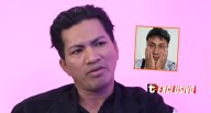 Pepino explica por qué dejó el circo de Danny Rosales: “Quise saber cuánto cobraba por mí y no me mostró” El integrante de ‘JB en ATV’ aseguró que Danny Rosales no tenía palabra, pues le ponía un prec