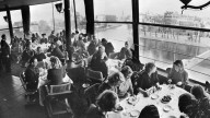 De Mesopotamia a 'Ratatoiulle': la fascinante historia de los restaurantes