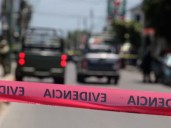 Fin de semana de Puente Patrio registra 168 homicidios dolosos en México