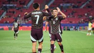 Mora sueña a lo grande con México